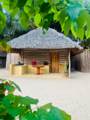 Kalro Kite Surfing Beach Resort
